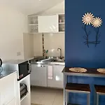 The At The Apartment