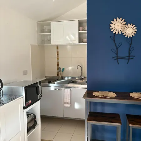 The At The Appartement