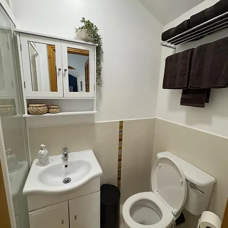 Apartamento The At The Naas