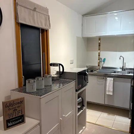 Appartement The At The