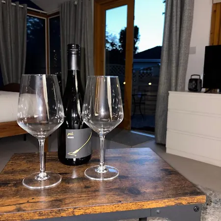 The At The Appartement Naas