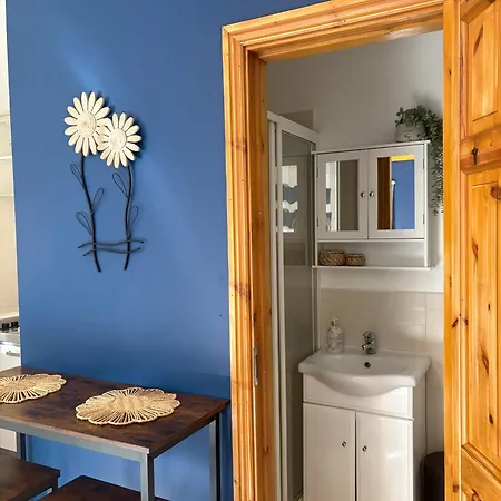 The At The Appartement